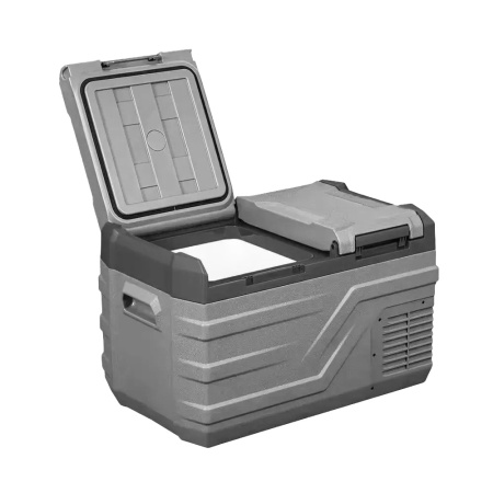 Компрессорный автохолодильник Alpicool NLD35 (12/24)